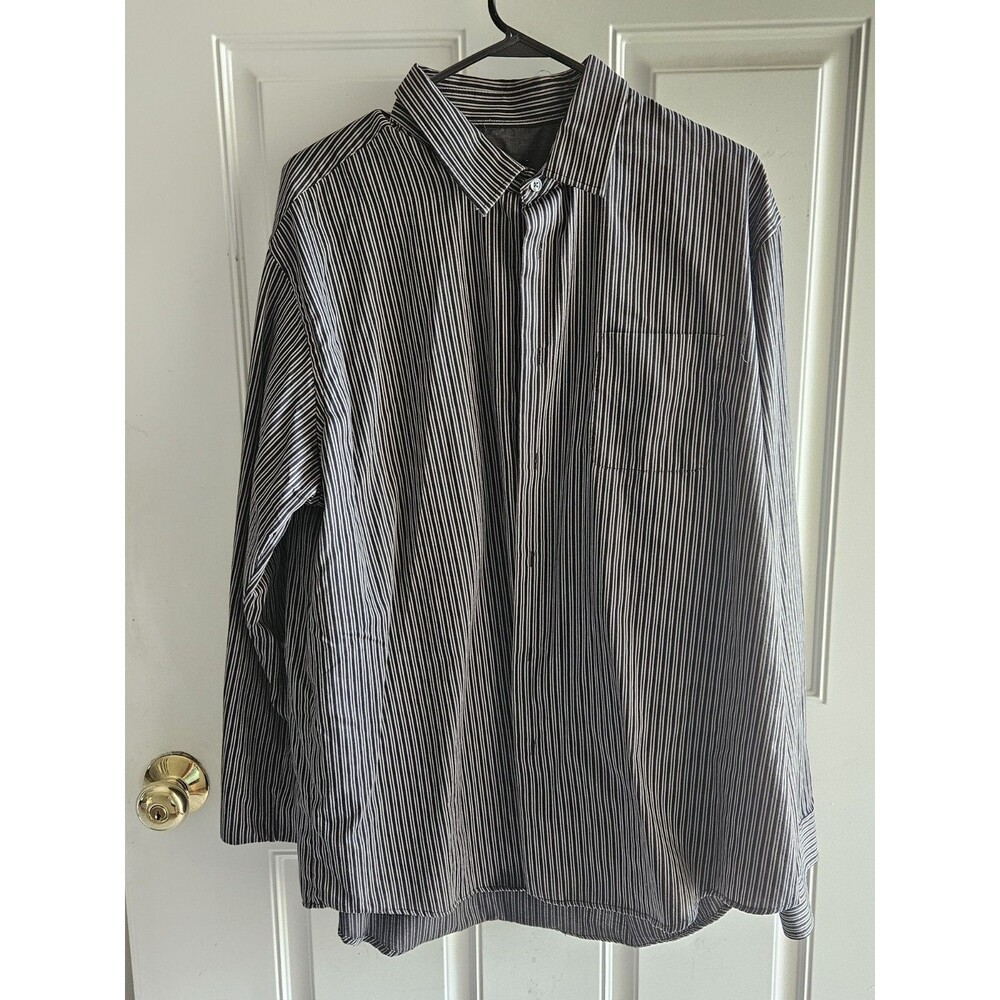 Van Heusen dress shirt Size XL